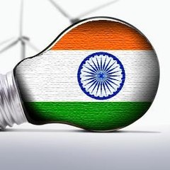 Energising India