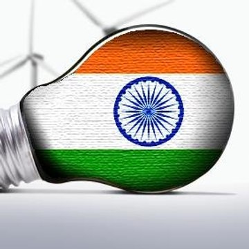 Energising India