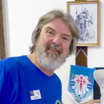 michel marquis
