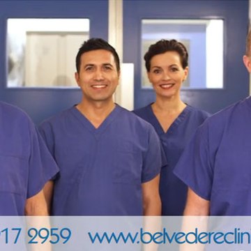 Belvedere clinic