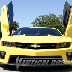 Vertical doors, Inc
