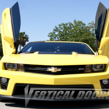 Vertical doors, Inc