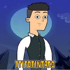 Drama Total Latino