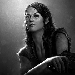 Thelastofus Game