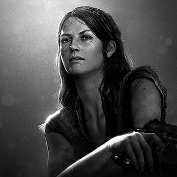 Thelastofus Game