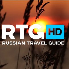 Russian Travel Guide TV HD