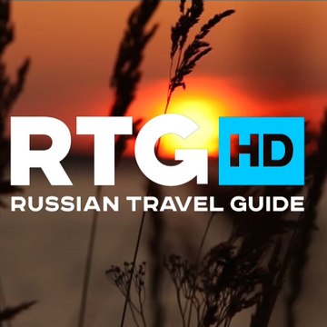 Russian Travel Guide TV HD