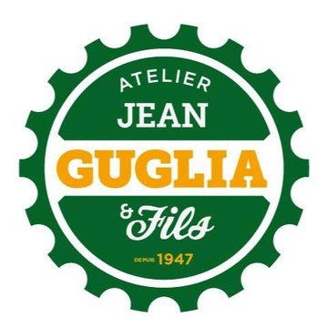 Atelier Jean Guglia
