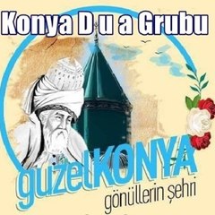 Konya Dua Grubu - Islamic Muslim Dua Videos