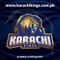 Karachi Kings