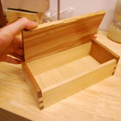 Woodworking Plans & Projects