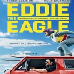 Eddie the Eagle Full Movie