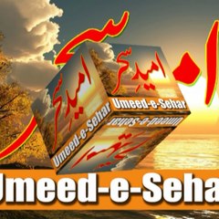 umeed-e-sahar.com