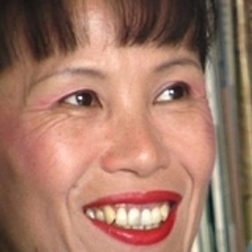 Nobuko Matsumiya