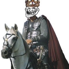 Trollking