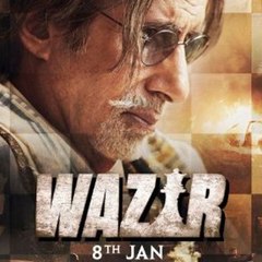 Wazir Bhas