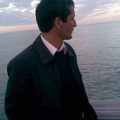 Компания Арафат