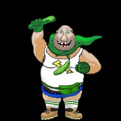 The Pennsylvania Pickle