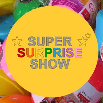Super Surprise Show