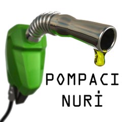 Pompacı Nuri