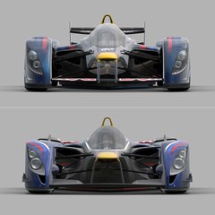 gp motors tv