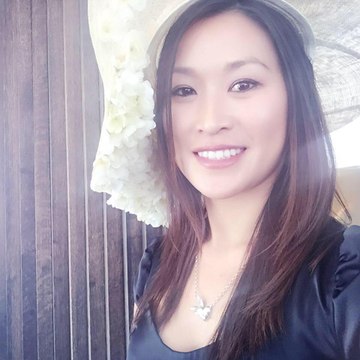 Sarah Lam