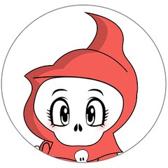 Fluffyfaucheuse