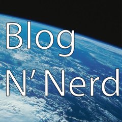 Blog N' Nerd