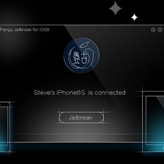 iOS 9.2.1 Pangu Jailbreak Tool 2016