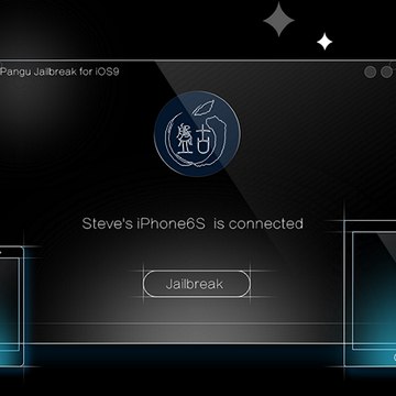 iOS 9.2.1 Pangu Jailbreak Tool 2016