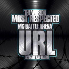 Ultimate Rap League