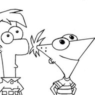 Phineas E Ferb