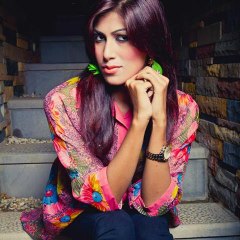 Shaista Mangi Hyd