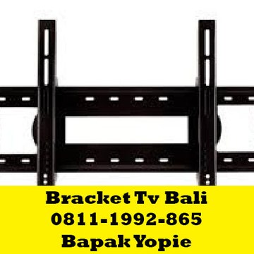 0811-1992-865(Pak Yopie), Bracket Tv Bali