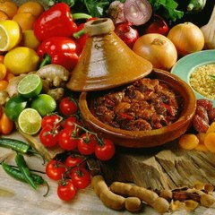 غرفة الطعام طريف