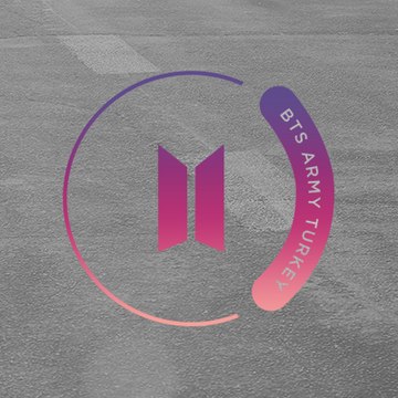 BTS ARMY TURKEY