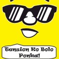 Tension Ko Bolo Ponka