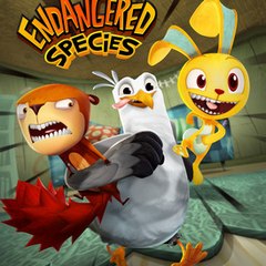 Endangered Species