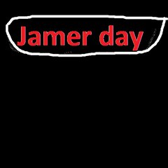Jamerday