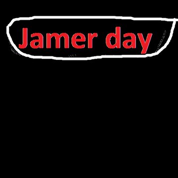 Jamerday