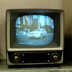 レトロテレビジョン