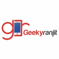Geekyranjit
