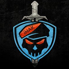 iHakGaming