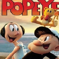 Popeye Full Movie