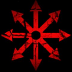 Chaostrophic