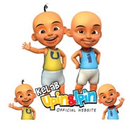 Upin dan Ipin