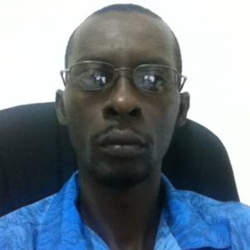 Lance Lafond