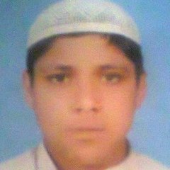 Muhammad Ishfaq