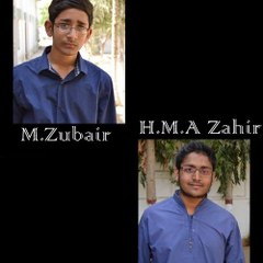 Z.A Entertainers