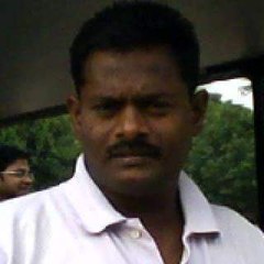 Chandrasekar JP